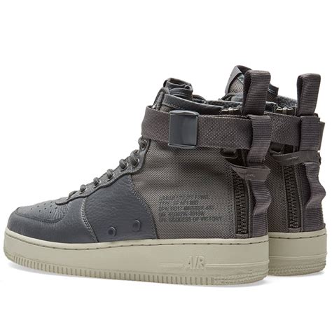 nike sf air force 1 mid schuhe which size|adult nike air force 1.